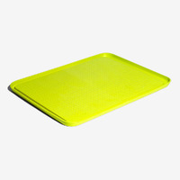 Zee.Dog Dog Place Mat Green