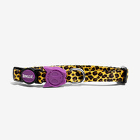 Zee.Cat Cat Collar Honey