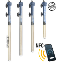 Sicce Scuba Contactless Preset Heater 400w