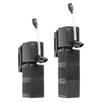 Sicce Shark Pro Nano Internal Filter 250 250L/H