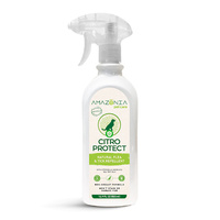 Vegan Citro Protect Repellent Spray 500mL