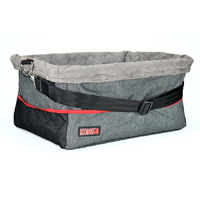 Kong Travel Secure Dog Booster Seat