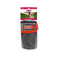 Kong Travel Waste Bag Pick Up Pouch