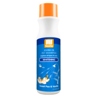 Nootie Whitening Shampoo Sweet Pea 473mL