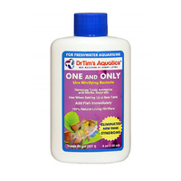 One & Only H20-Pure 4oz (60gal)
