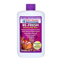 Dr Tim's Re-Fresh 4oz 120mL