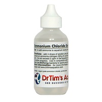Dr Tim's Ammonia Chloride 2oz 60mL