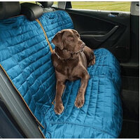 Kurgo Loft Bench Seat Cover - Reversible