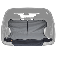 Kurgo Cargo Cape Car Cover
