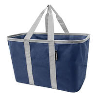 Clevermade Collapsible EcoBasket 20L
