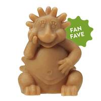 Dental Whimzees Hedgehog Lge EA