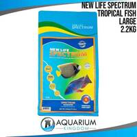 Spectrum Lge Sinking 3-3.5mm 2.2kg