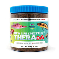 New Life Spectrum Thera+A Small Pellet .75m 140g