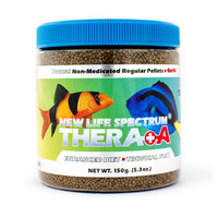 New Life Spectrum Thera+A Regular Pellet 1.5mm 150g