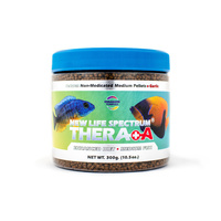 New Life Spectrum Thera+A Medium Pellet 2.5m 300g