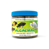 New Life Spectrum AlgaeMax Medium Pellets 300g