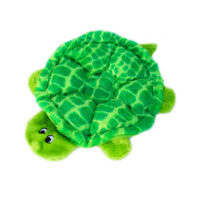 Zippy Paws Plush SlowPoke the Turtle