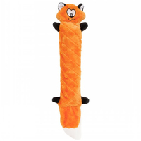 Zippy Paws Jigglerz Fox