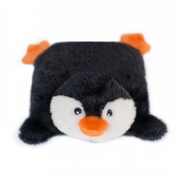 Christmas Penguin Squeaky Pad 20cm