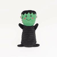 Zippypaws Halloween Colossal Buddies Frankenstein's Monster 25x12.5x7.5cm