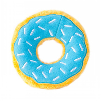 Zippy Paws Donutz Jumbo Blueberry