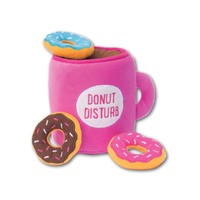 Zippy Paws Zippy Burrow - Coffee and Donutz