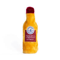 Zippy Paws Happy Hour Crusherz Dog Toy - Tequila