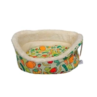 Small Animal Cuddle Cup Veggie Patch