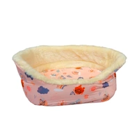 Small Animal Cuddle Cup Earth Child