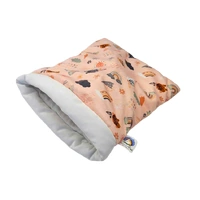 Small Animal Snuggle Sack Earth Child
