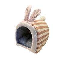 The Bunny Burrow Hideout