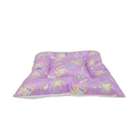 Lap of Luxury Fleece Lap & Pee Pad Unicorn