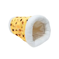 Small Animal Cosy Tunnel Bee Sunflowers