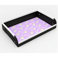 C&C Fleece Kitchenette Liner Unicorn