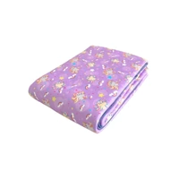 C&C Cage Fleece Liner 2x4 Unicorn