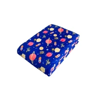 C&C Cage Fleece Liner 2x4 Pigs In Space