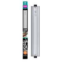 Arcadia Reptile Pro T5 UVB Kit + 12% UVB T5 24W Lamp