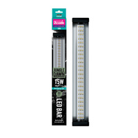 Arcadia Reptile Jungle Dawn LED Bar 15W 12"