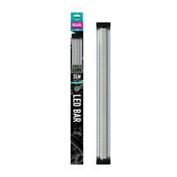 Arcadia Reptile Jungle Dawn LED Bar 34W 24"