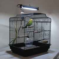 Arcadia PureSun Bird Cage Lamp Kit Mini