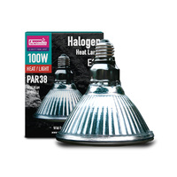 Arcadia Reptile Halogen Heat Lamp 100w