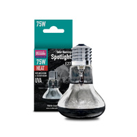 Arcadia Reptile Solar Basking Spot 75w