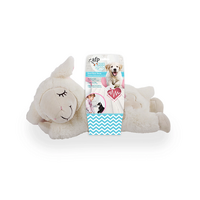 All for Paws Little Buddy Comfort Sheep