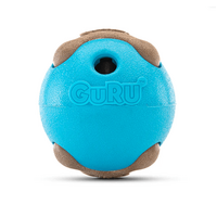 Guru Busy Ball Interactive Dog Toy Medium/Large
