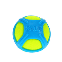 Guru Tennis Max Ball Dog Toy Medium