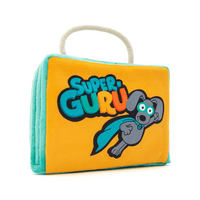 Guru Super Guru Fun Box Dog Toy Storage Large
