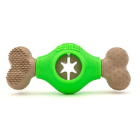 Guru Adjust-A-Chew Interactive Dog Toy Medium