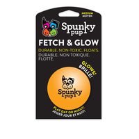 Ball Fetch & Glow Medium 6cm