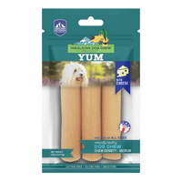 Treat Dog Himalayan Yum Cheese 3pk