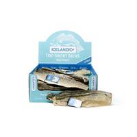 Icelandic+ Cod Short Skin Sticks Fish Dog Treats